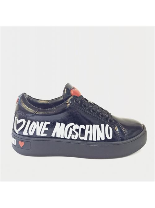  LOVE MOSCHINO | JA15123G1D/000
